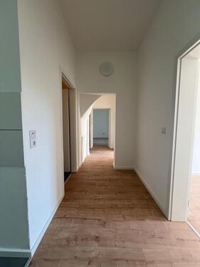 Foto - Etagenwohnung zur Miete in Wuppertal