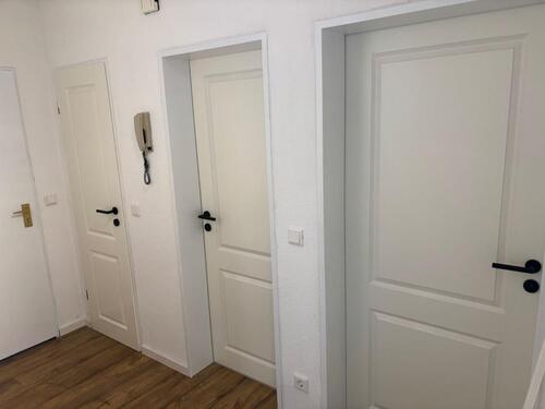 Foto - Etagenwohnung in Oldenburg