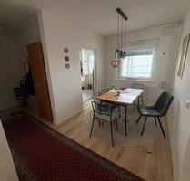Möblierte 3-Zimmer-Wohnung zur Kurzzeitmiete (20.–27. Dezember) - Hamburg Altona