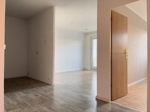 Foto - Etagenwohnung in Plauen