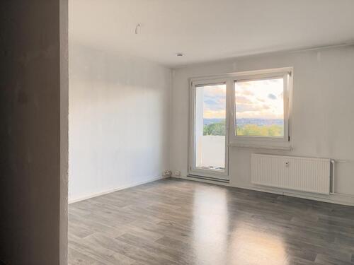 Foto - Etagenwohnung in Plauen zur Miete