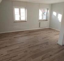 Moderne 3-Zimmer-Wohnung mit Garage in Soest