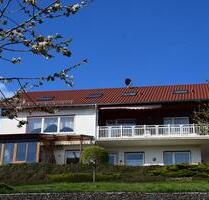 TRAUMHAUS FÜR FAMILIEN ODER SMARTE INVESTOREN MIT TOP AUSSICHT! - Weinbach