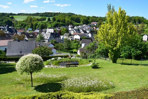 Foto - Einfamilienhaus in Weinbach zum Kaufen