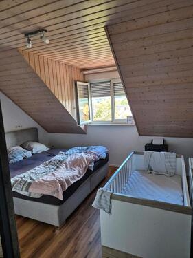 Foto - Etagenwohnung in Lauda-Königshofen zur Miete