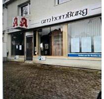 Ladenlokal am Homburg Saarbrücken - Kleinblittersdorf