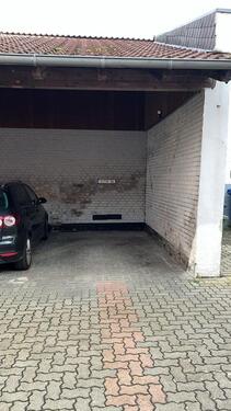 Foto - Parkplatz frei! Kreuzstraße 77 Braunschweig