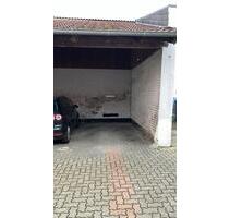 Parkplatz frei! Kreuzstraße 77 Braunschweig