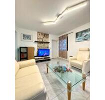 voll möbliertes ApartmentWohnung zu vermieten für max. 6 Monate - Bad Hersfeld