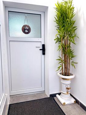 Foto - Etagenwohnung in Bad Hersfeld