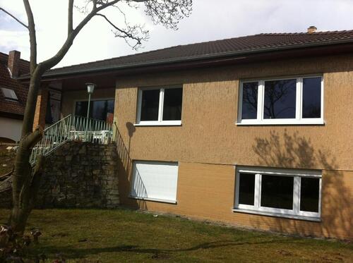 Foto - Einfamilienhaus mit großem Grundstück