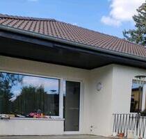 Einfamilienhaus mit großem Grundstück - Berlin Tempelhof-Schöneberg