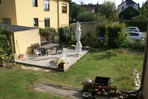 Foto - 5 Zimmer Einfamilienhaus in Berlin