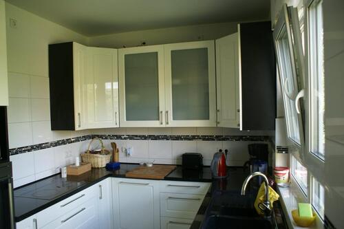 Foto - Einfamilienhaus in Berlin zum Kaufen