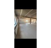 Große helle Gewerbefläche | Büro • Atelier • Studio • Lager 160m2 - Gießen Wieseck