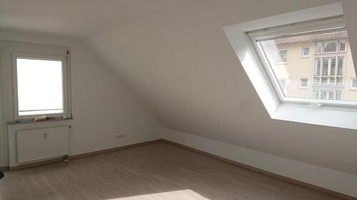 Foto - Etagenwohnung in Stuttgart