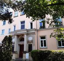 Charmante 2-Raum-Wohnung in Striesen – Erstbezug nach Sanierung mit Balkon - Dresden Blasewitz