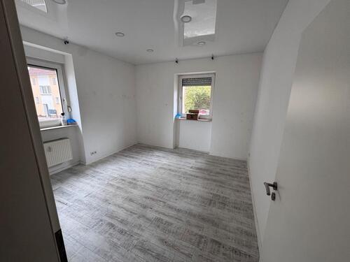 Foto - Etagenwohnung zur Miete in Kaiserslautern