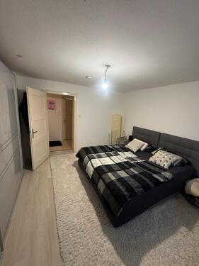 Foto - Etagenwohnung zur Miete in Albbruck