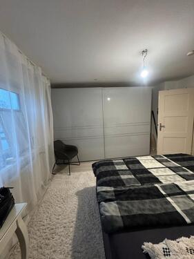 Foto - Etagenwohnung in Albbruck