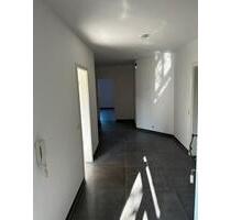 Erdgeschosswohnung in Zentrumslage - Wittmund