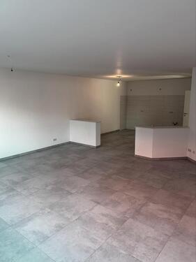 Foto - Etagenwohnung zur Miete in Wittmund