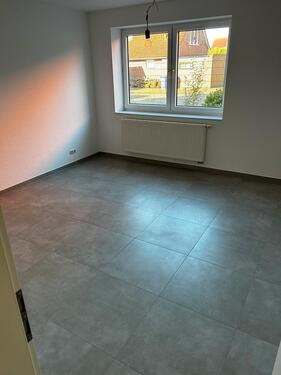 Foto - Etagenwohnung in Wittmund