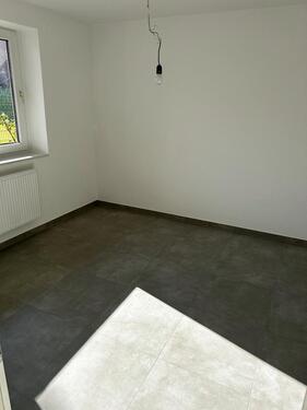 Foto - Etagenwohnung in Wittmund zur Miete