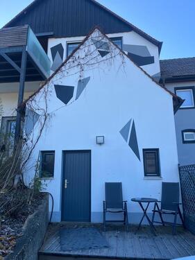 Foto - 1 Monteurwohnung für 1-2 Personen