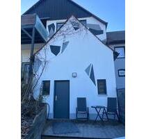 1 Monteurwohnung für 1-2 Personen - Petersaurach