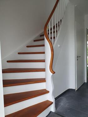 Foto - 3,5 + 2 Zi, kernsanierte Wohnung ruhig, innenstadtnah Alzental He