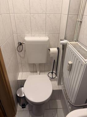 Foto - WG Magdeburg - 300,00 EUR Kaltmiete, ca.  49,00 m²