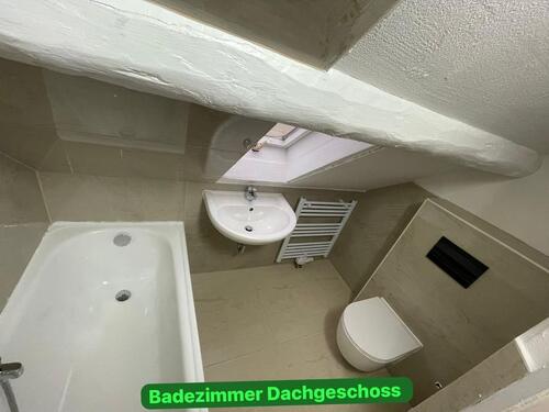Foto - 5 Zimmer Etagenwohnung zur Miete in Wetzlar