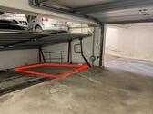Foto - Duplex Garage Landshut Nähe Altstadt Zentrum Zweibrückenstr