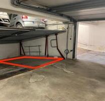 Duplex Garage Landshut Nähe Altstadt Zentrum Zweibrückenstr