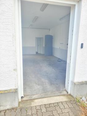 Foto - Lagerraum 68 m2 in Ense zu vermieten