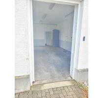 Lagerraum 68 m2 in Ense zu vermieten