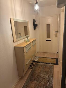 Foto - Etagenwohnung in Braunschweig zur Miete