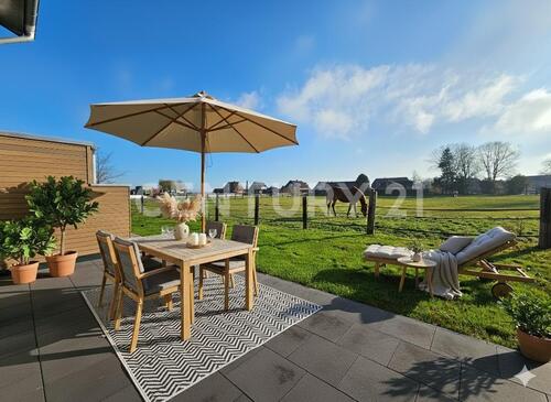 Foto - 4 Zimmer Einfamilienhaus in Rodewald