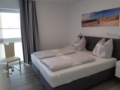 Foto - 3 Zimmer Etagenwohnung zur Miete in Korswandt