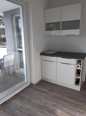 Foto - 3 Zimmer Etagenwohnung in Korswandt