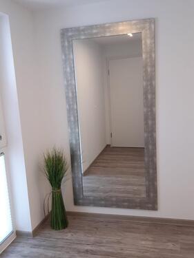 Foto - Etagenwohnung in Korswandt zur Miete