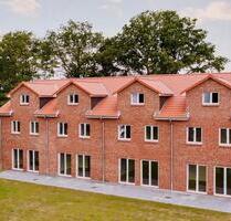 Reihenmittelhaus in Kirchgellersen zu vermieten, Erstbezug - Bardowick