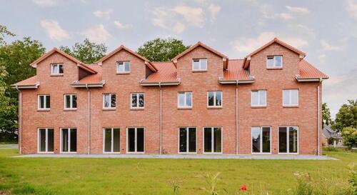 Foto - 5 Zimmer Einfamilienhaus zur Miete in Bardowick