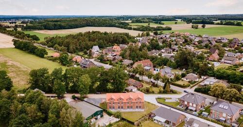 Foto - 5 Zimmer Einfamilienhaus in Bardowick