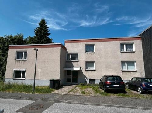 Foto - 1 Zimmer Apartment in Radevormwald zu vermieten