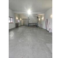 Halle Werkstatt Hobbiegarage garage - Hauzenberg