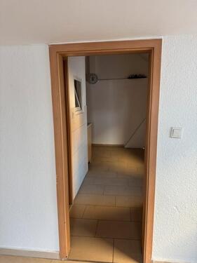 Foto - 1 Zimmer Etagenwohnung in Roßdorf