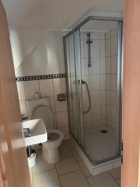 Foto - Etagenwohnung in Roßdorf zur Miete