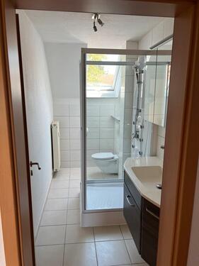 Foto - Dachgeschoßwohnung in Stadthagen zur Miete